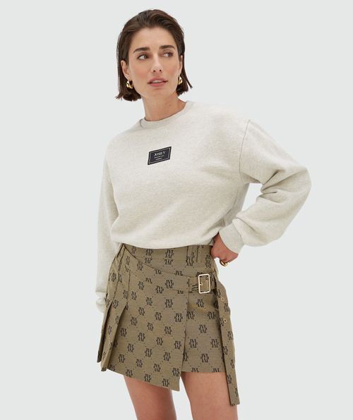EBAH Regular Fit Pullover