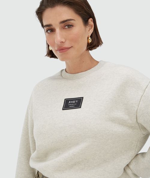 EBAH Regular Fit Pullover