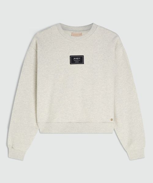 EBAH Regular Fit Pullover