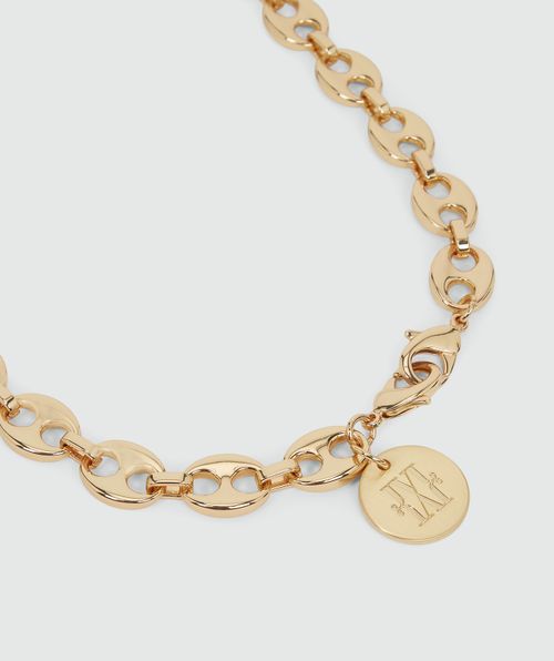 EDDA riem met logo