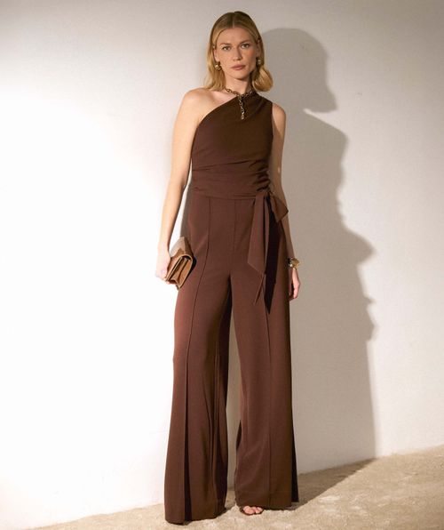 ELISKA enganliegender Jumpsuit