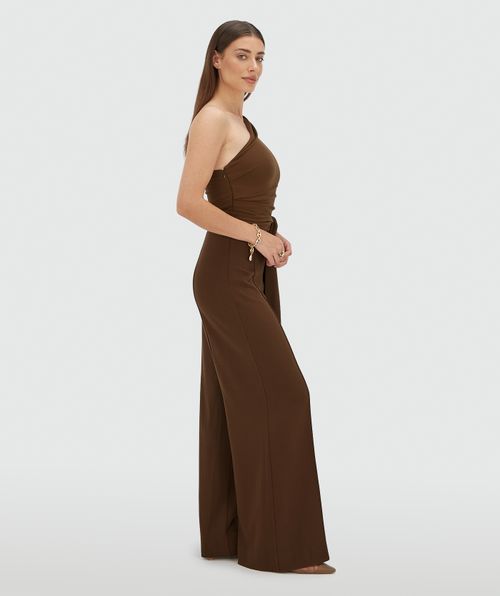 ELISKA enganliegender Jumpsuit