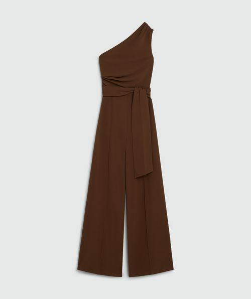 ELISKA enganliegender Jumpsuit