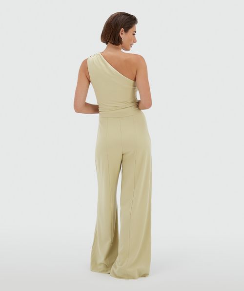 ELISKA wide leg jumpsuit