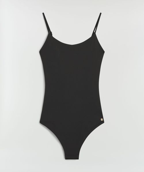 ELVIO super fitted body 