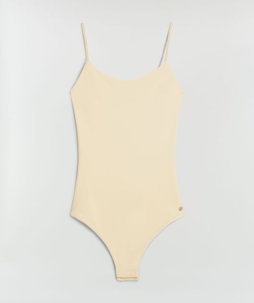 ELVIO super fitted body 