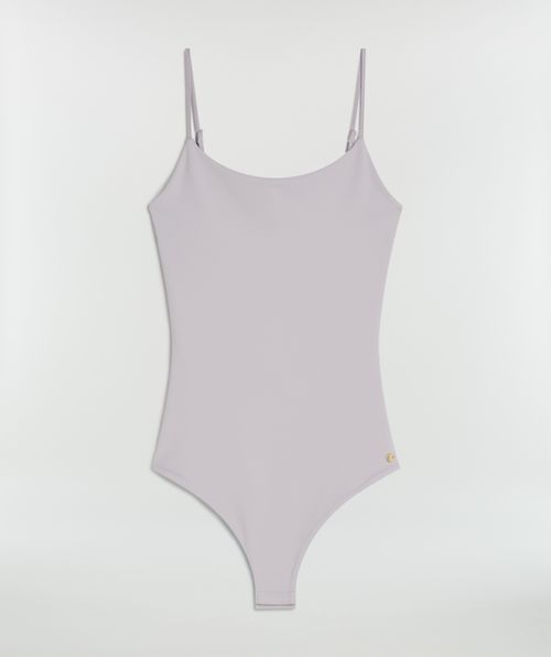 ELVIO super fitted body