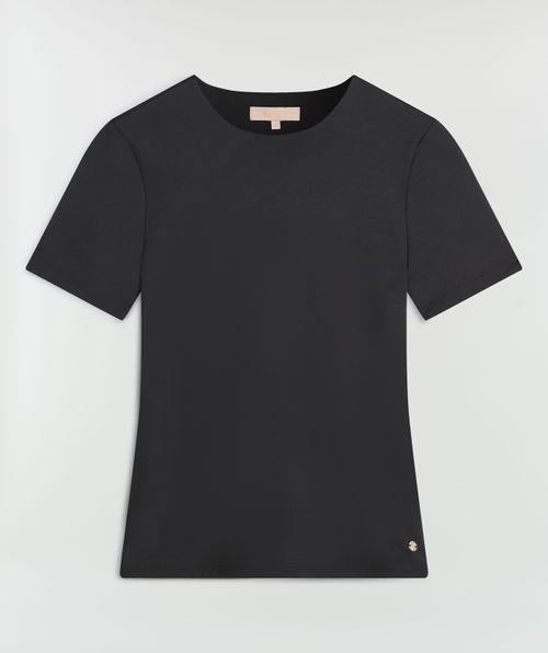 EMILY fitted T-shirt 
