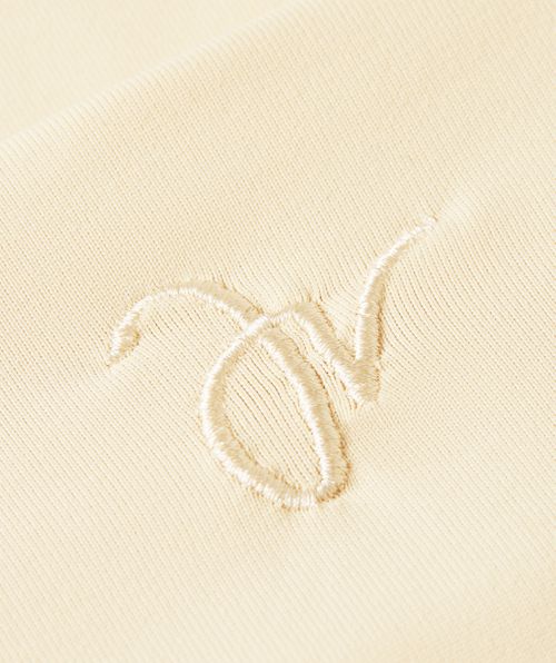 EMILY fitted T-shirt 