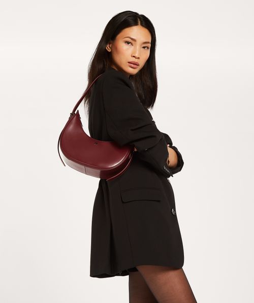 ESTRELLA oversized Blazerkleid mit Shorts