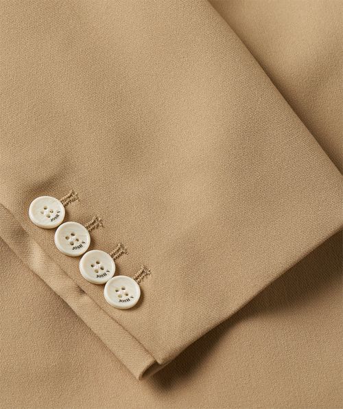ESTRELLA oversized blazer dress