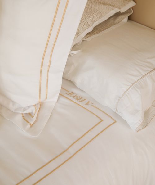 Fallon Bettwäsche für Doppelbett