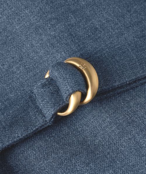 FAYOLLAH relaxed fit blazerjurk