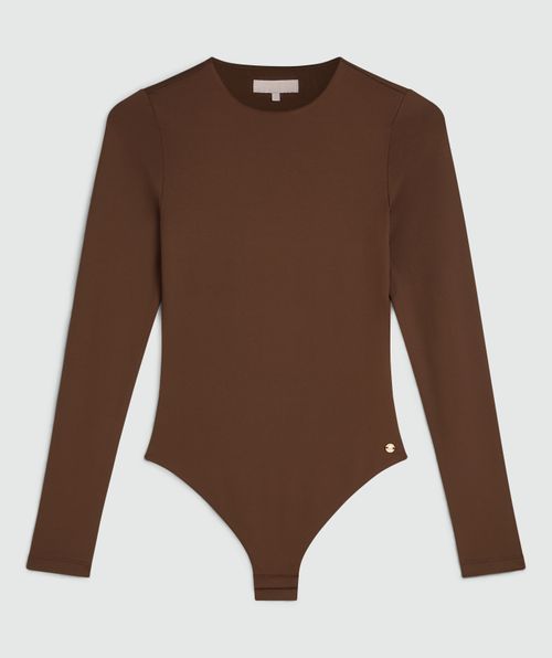 FELICE fitted bodysuit