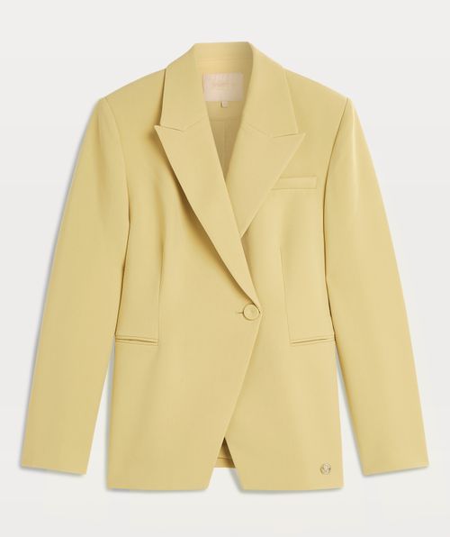 FRANCIS fitted blazer