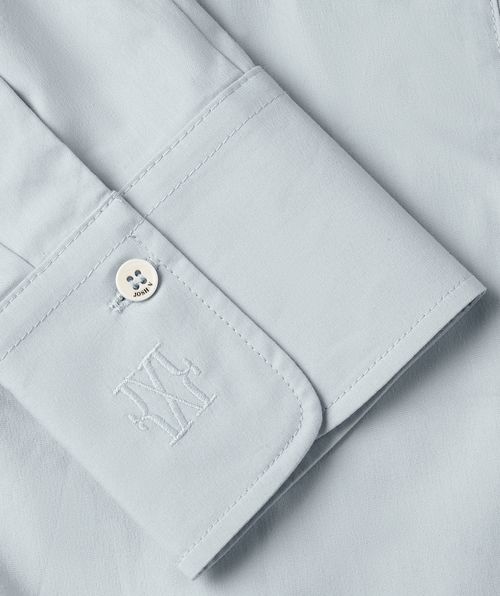 GAEL fitted body blouse