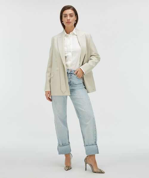 GAEL Regular Fit Bodybluse