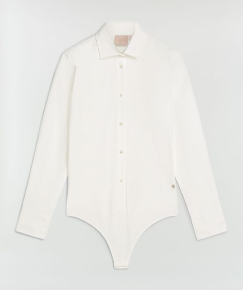 GAEL Regular Fit Bodybluse