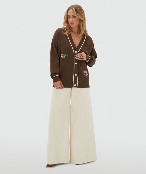 JV-GENELL oversized vest