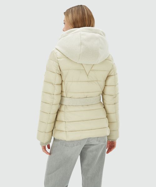 GRACIA puffer coat 
