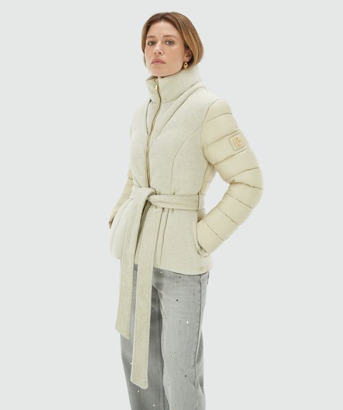 GRACIA puffer coat 