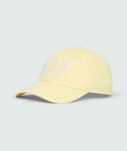HANNIE logo cap