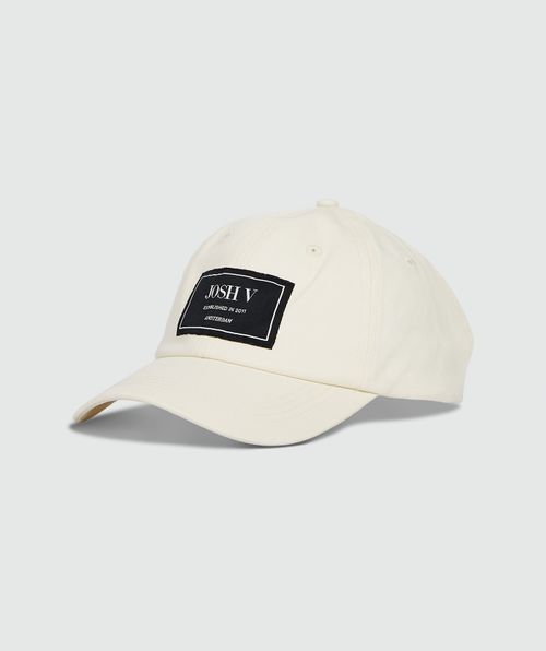 ICONIC 15 YEARS cap