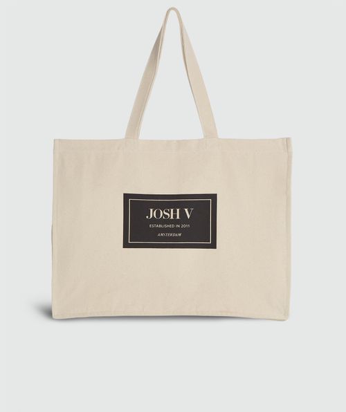 INCREDIBLE 15 YEARS canvas bag