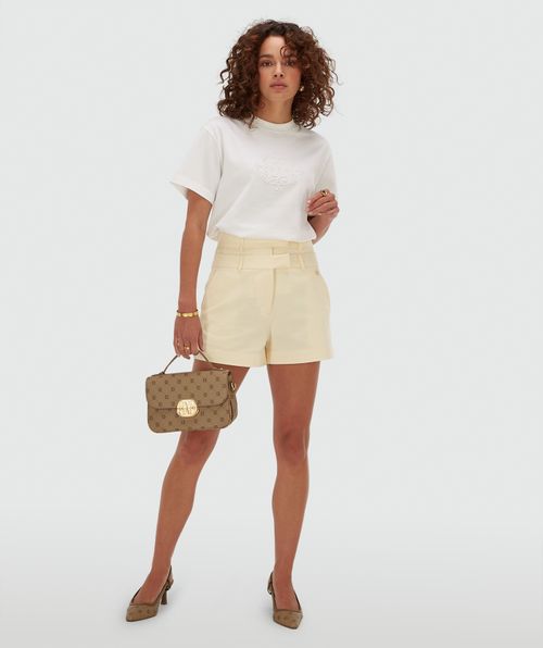 IRINA high waisted shorts
