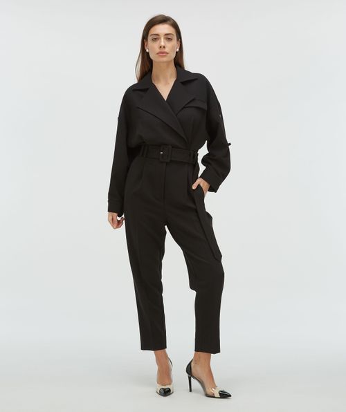 IVESSA Regular-Fit-Jumpsuit