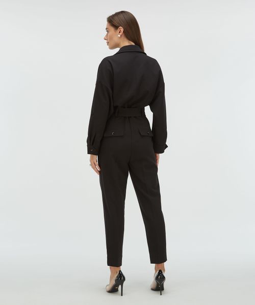 IVESSA Regular-Fit-Jumpsuit