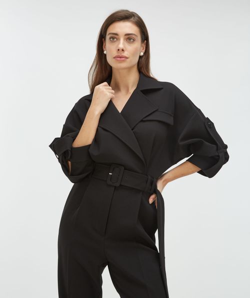 IVESSA Regular-Fit-Jumpsuit