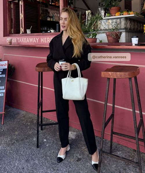 IVESSA Regular-Fit-Jumpsuit