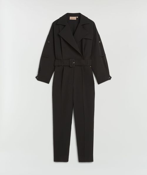 IVESSA Regular-Fit-Jumpsuit