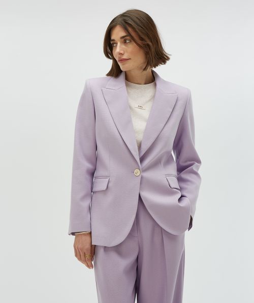 JADE Regular Fit Blazer