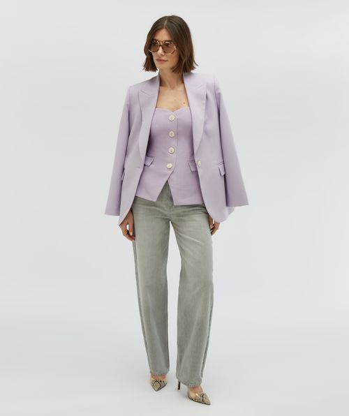 JADE Regular Fit Blazer