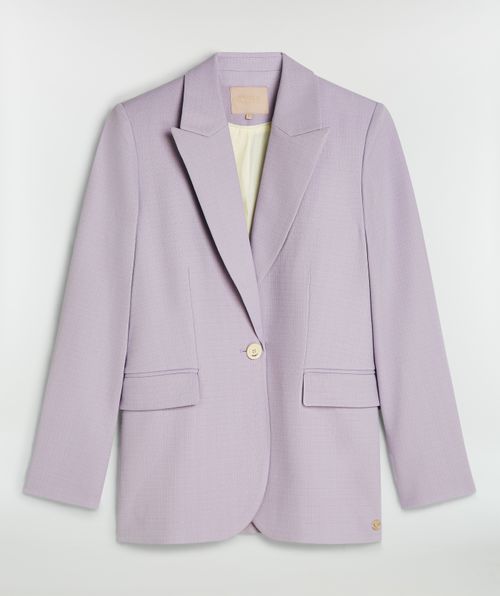 JADE Regular Fit Blazer