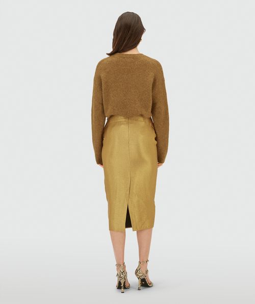 JAIME fitted midirok