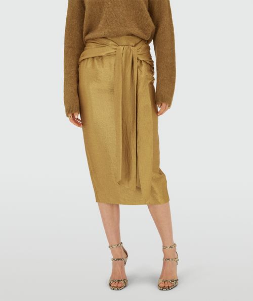 JAIME fitted midirok