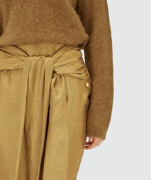 JAIME fitted midirok