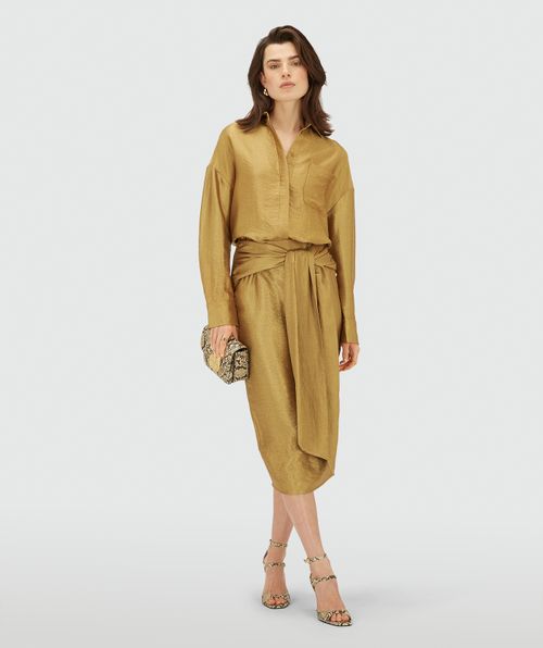 JAIME fitted midirok