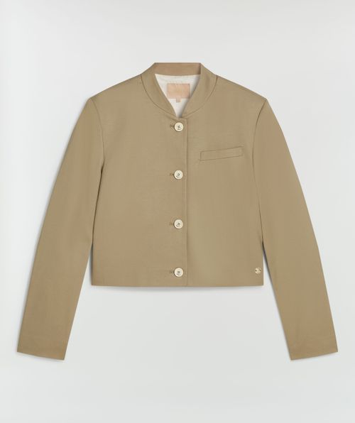JAMIE kurze Jacke