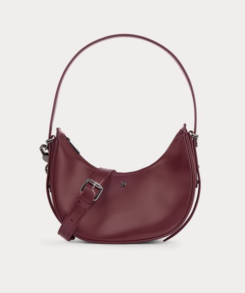 JANNE bag with logo