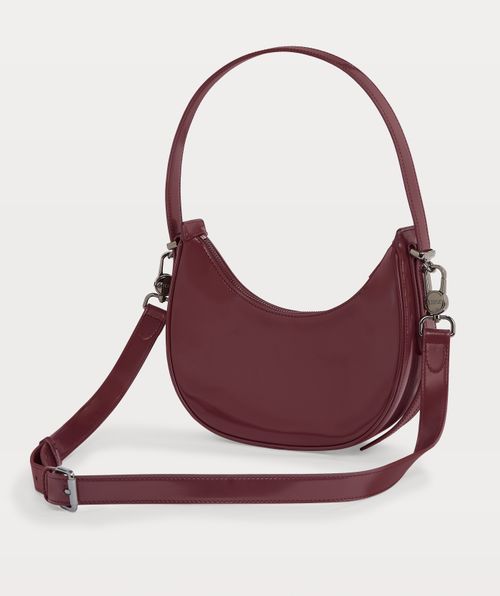 JANNE bag with logo