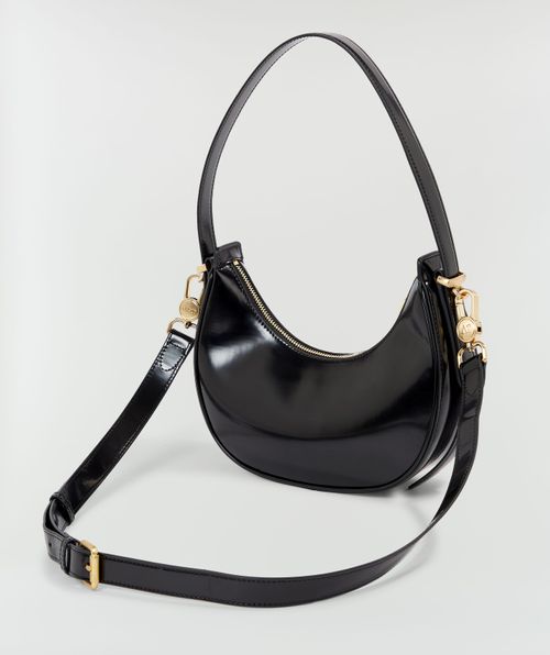 JANNE bag with logo