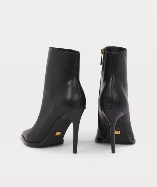 JIELLE ankle boots