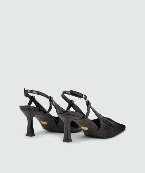 JINTHE Slingbacks