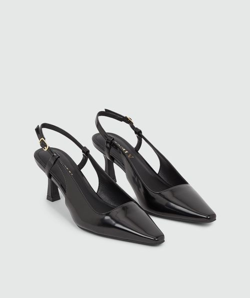 JINTHE Slingbacks