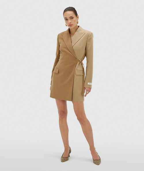 JINTHE slingbacks met gespsluiting