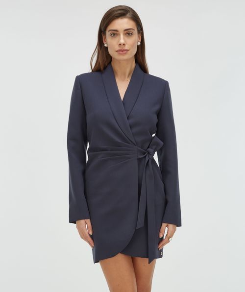 JV BONITA wrap dress